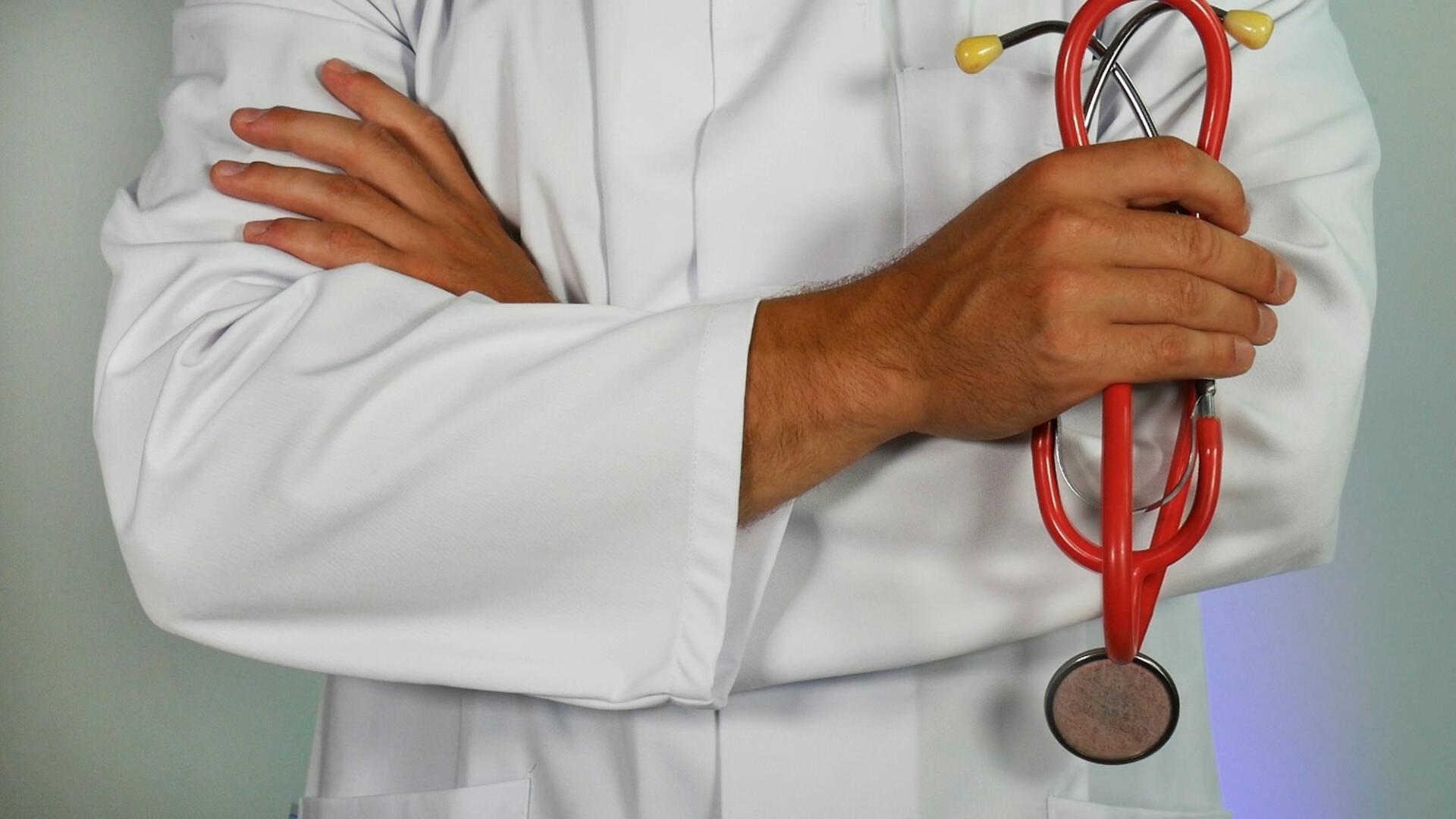 Healthcare Dashboard