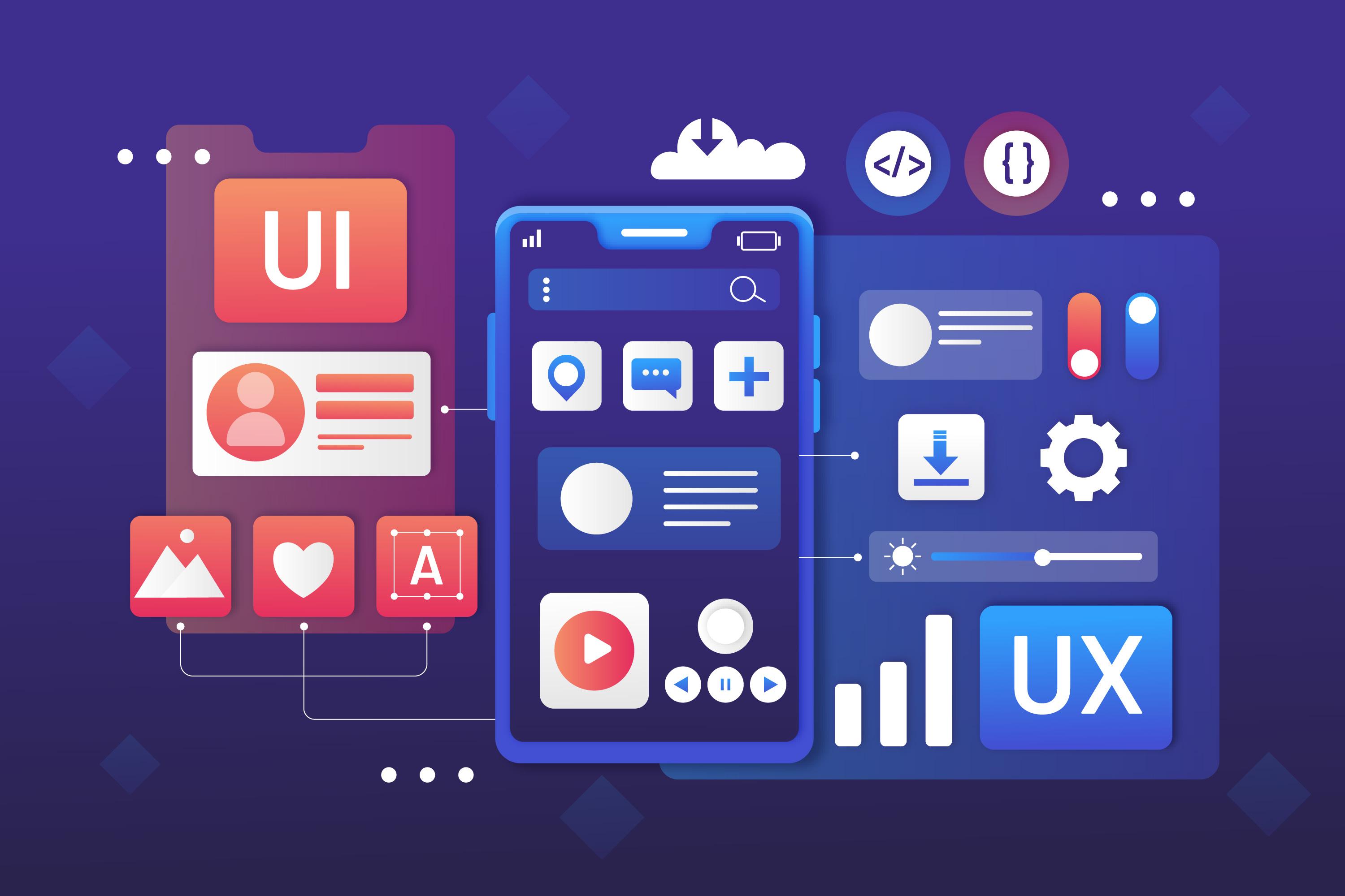 Mobile App